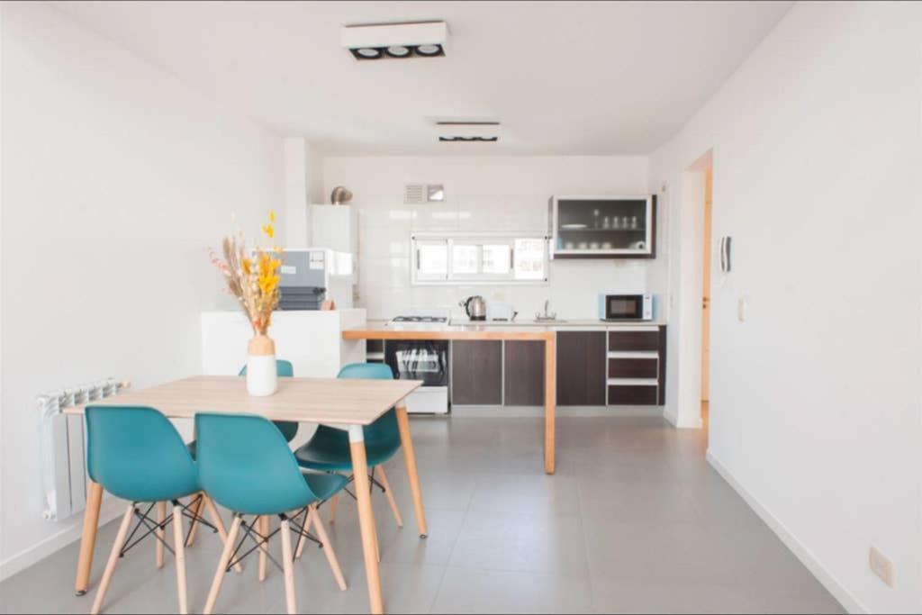 Apartament Luminosos Loft En Recoleta 2 Cuadras Del Subte Buenos Aires Zewnętrze zdjęcie