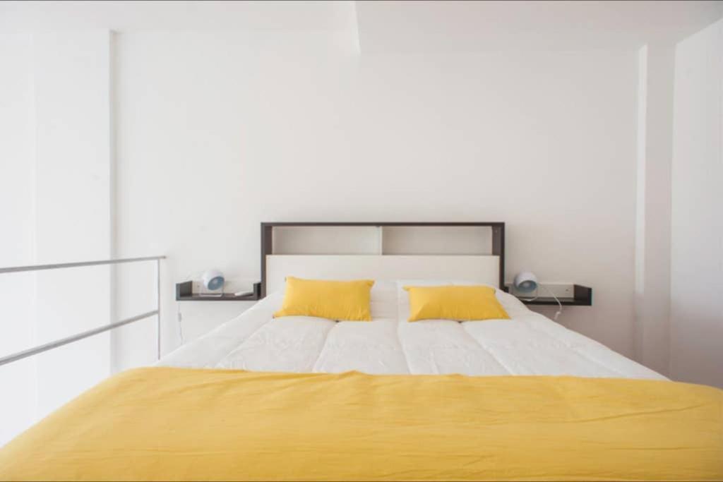 Apartament Luminosos Loft En Recoleta 2 Cuadras Del Subte Buenos Aires Zewnętrze zdjęcie