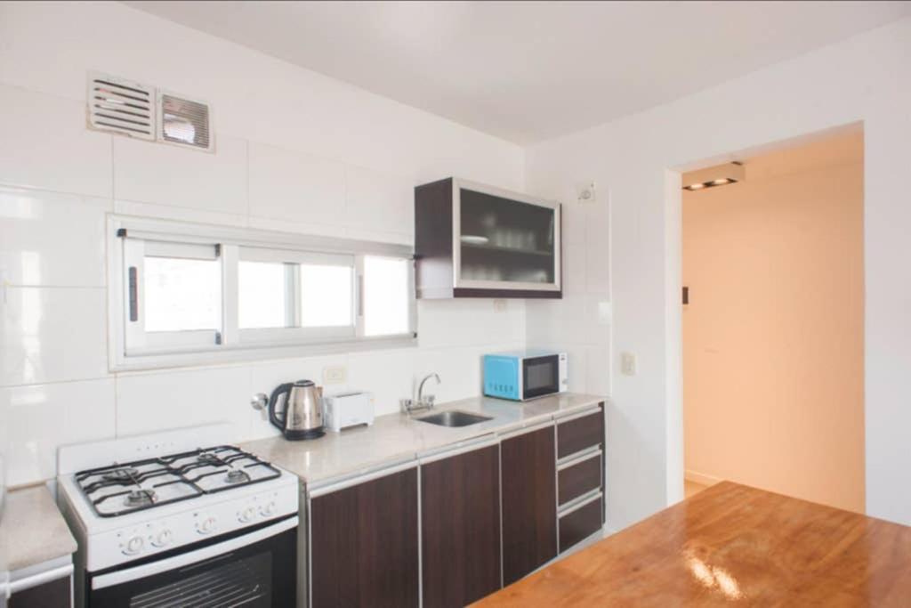 Apartament Luminosos Loft En Recoleta 2 Cuadras Del Subte Buenos Aires Zewnętrze zdjęcie