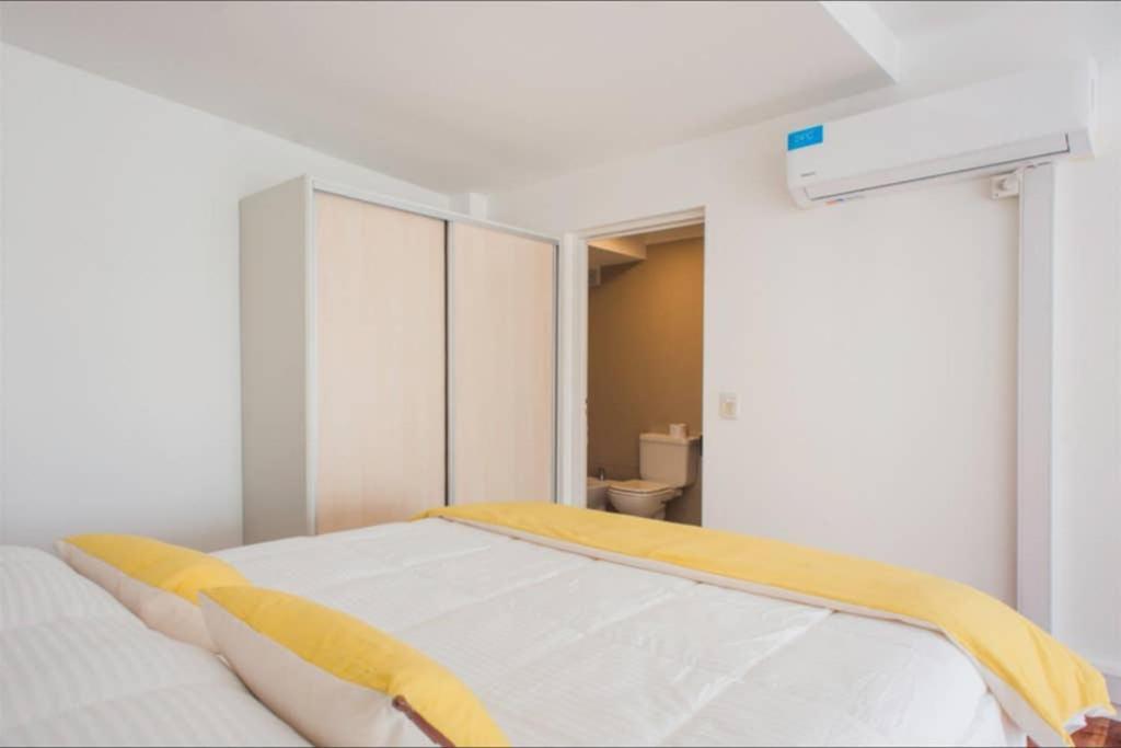 Apartament Luminosos Loft En Recoleta 2 Cuadras Del Subte Buenos Aires Zewnętrze zdjęcie